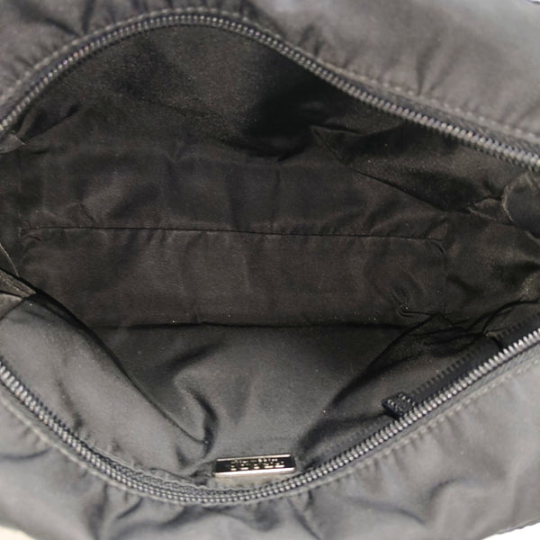 Nylon Black