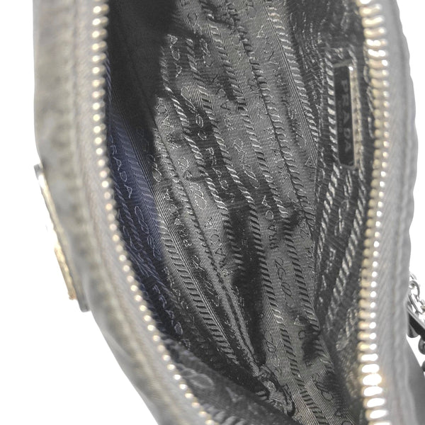 Re-Edition2000 Nylon Black