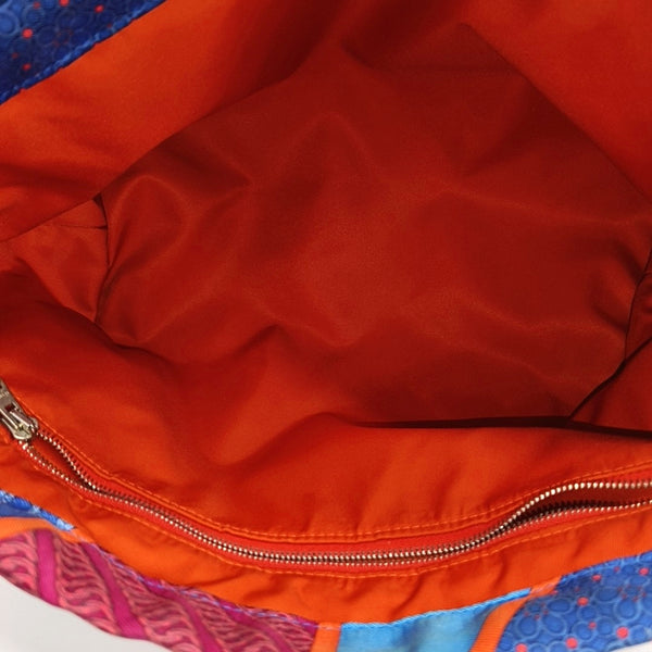 Fourbi Fabric Multicolor