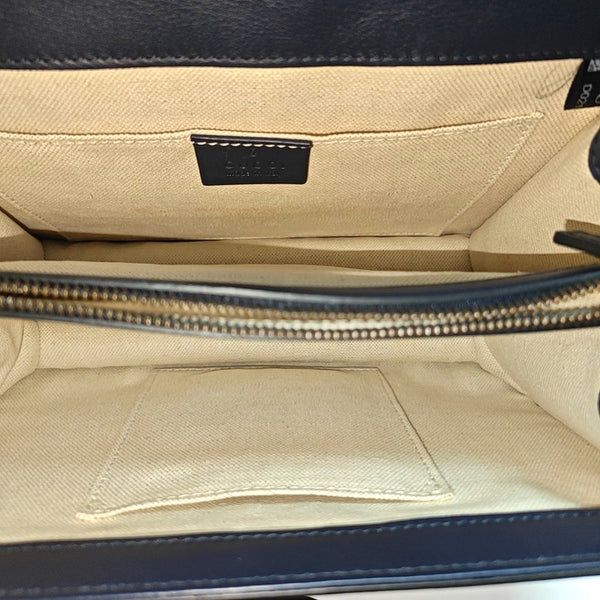 Dionysus Medium Calfskin Multicolor