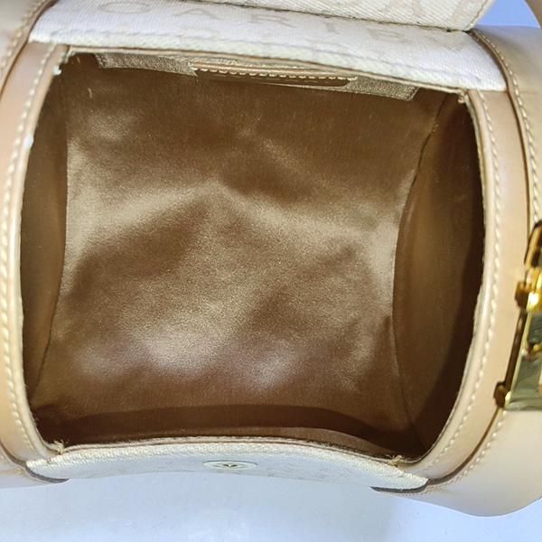 B ZERO Canvas Beige