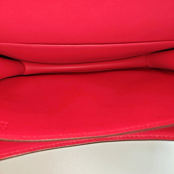 Constance 18 Swift Pink