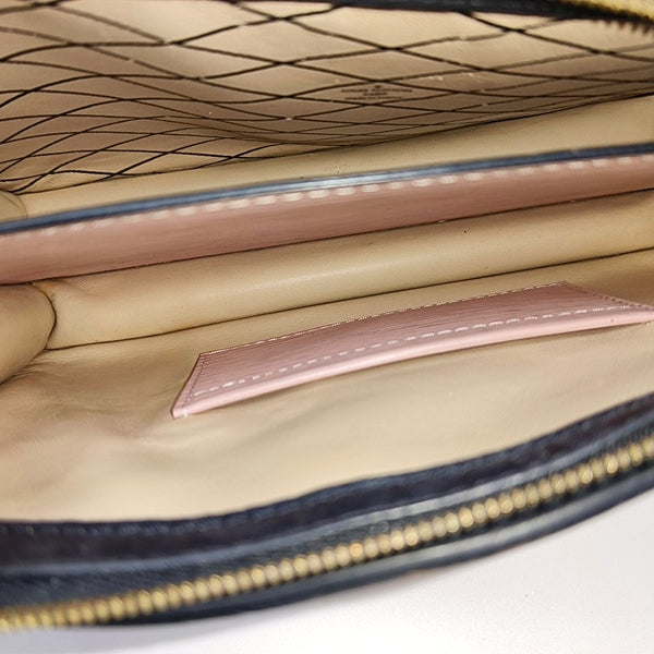 TRUNK Epi Pink