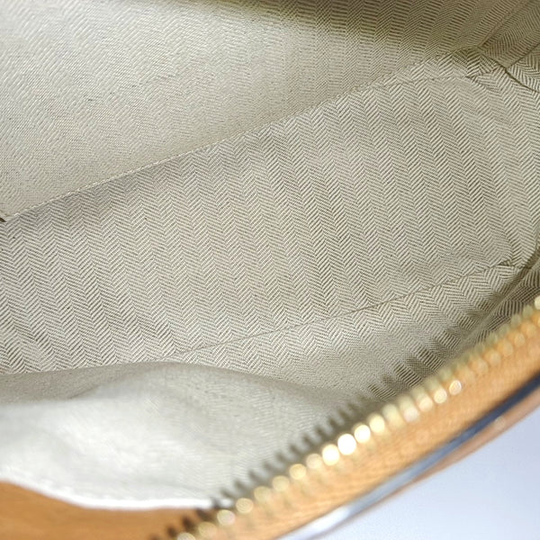 Puzzle Small Calfskin Brown