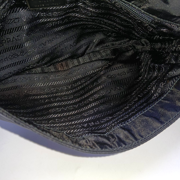Nylon Black