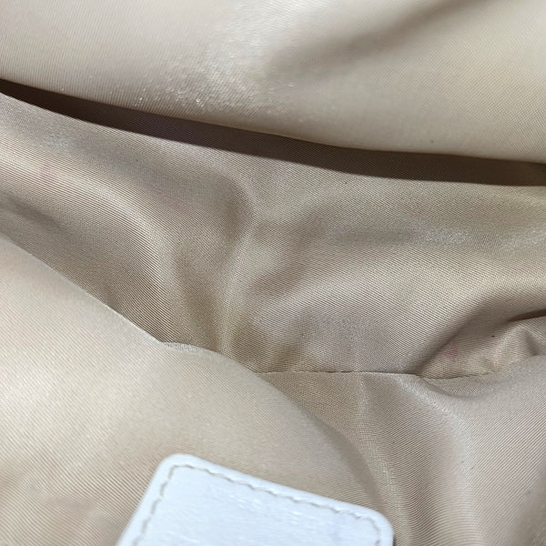 Street Chic Canvas Beige