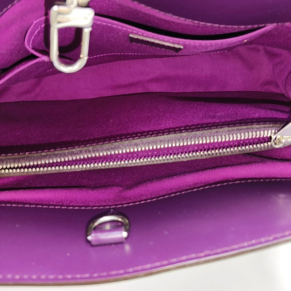 PASSY Epi Purple