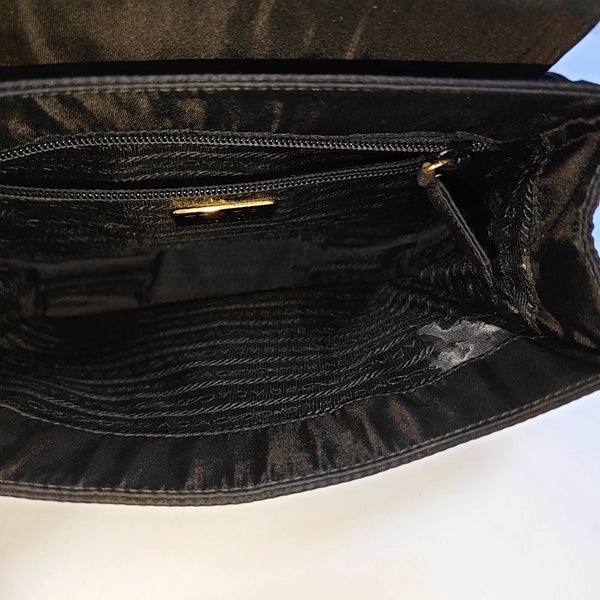 Nylon Black