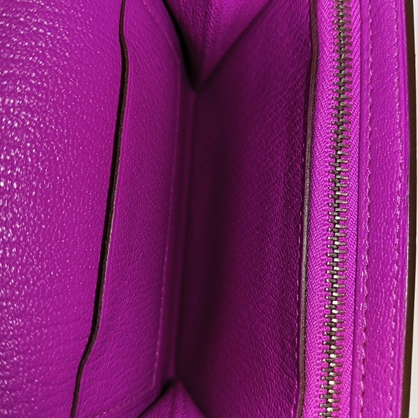 Cinhetic Chèvre Mysore Pink
