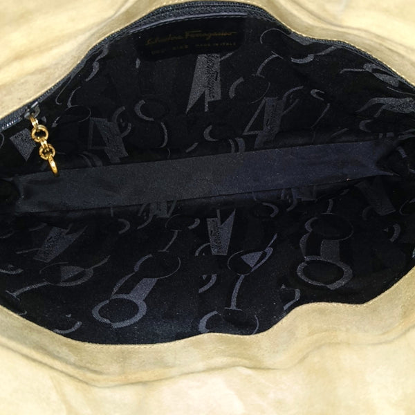 Calfskin Brown