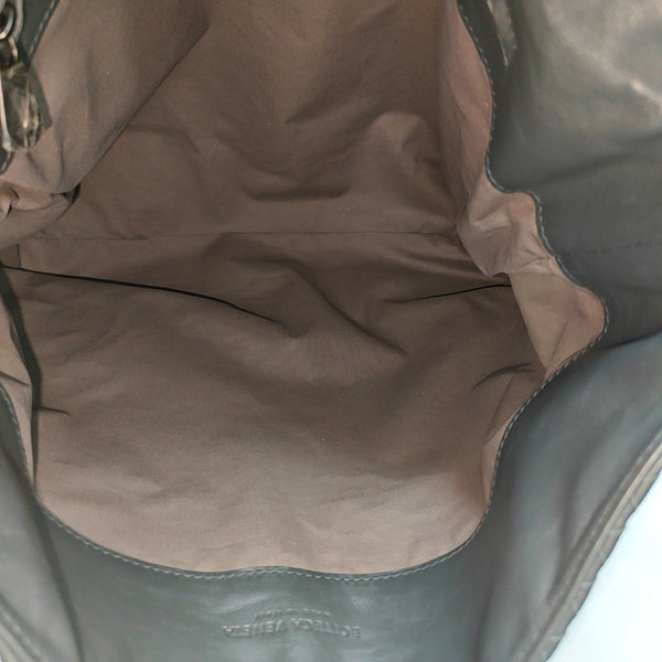 Calfskin Gray