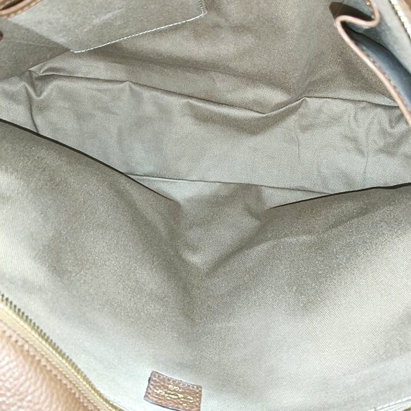 Calfskin Brown