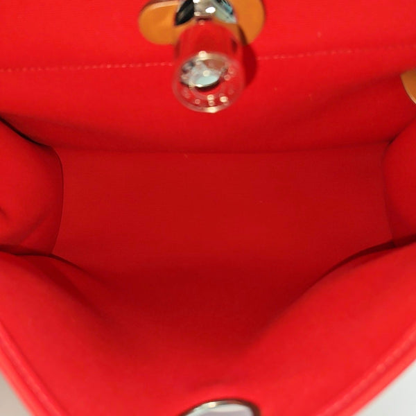 Herbag 31 Canvas Red