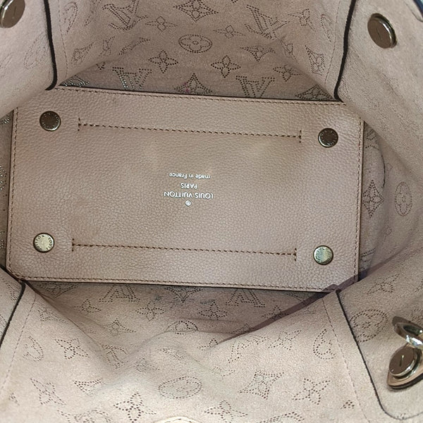 HINA PM Calfskin Pink