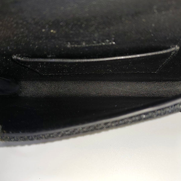 Calfskin Black