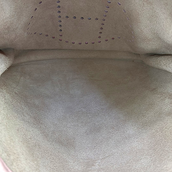 Evelyne PM Clemence Pink