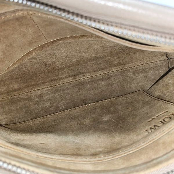 Missy Calfskin Gray