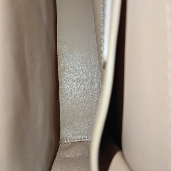 30 Montaigne Mini Calfskin Pink