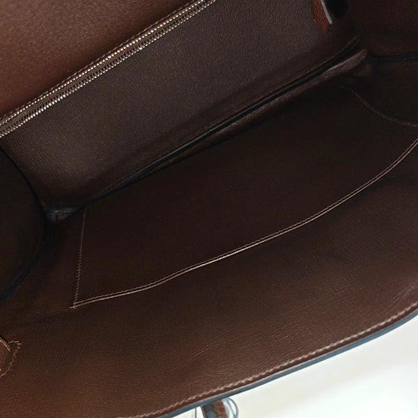 Birkin 35 Togo Brown