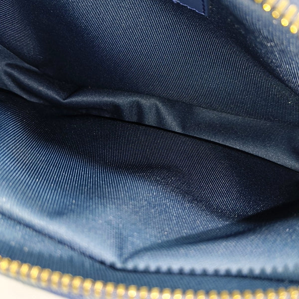 OUTDOOR Monogram Denim Blue