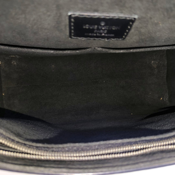 CLUNY BB Epi Black