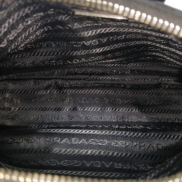 Re-Edition2005 Nylon Black