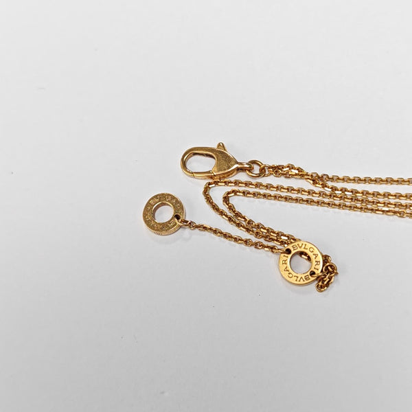 DIVAS' DREAM 18k Rose Gold Bracelet