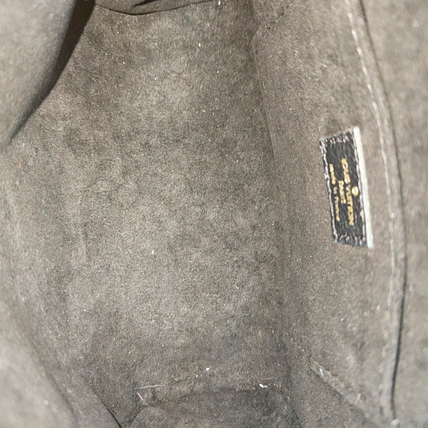 SAINT-GERMAIN BB Calfskin Black