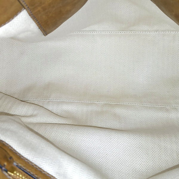 Aventure Calfskin Brown