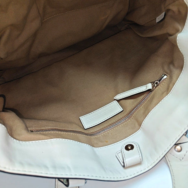 Canvas Small Brown
