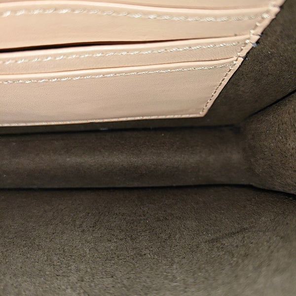 Fab Calfskin Pink