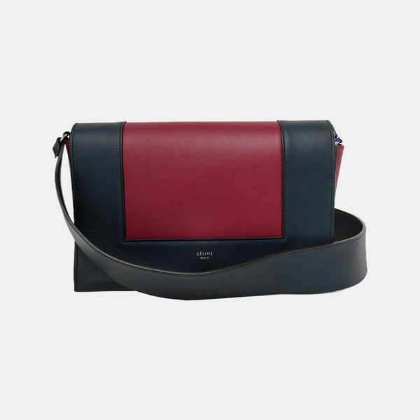 FRAME Medium Calfskin Multicolor