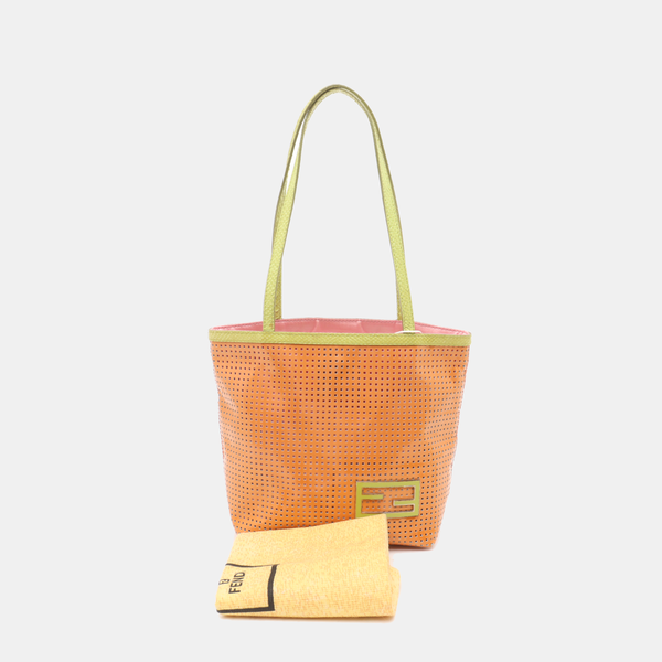Calfskin Yellow