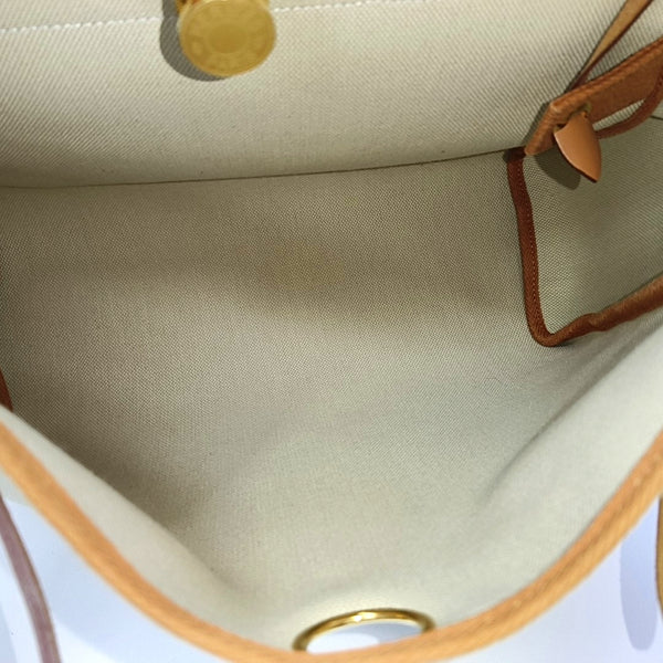 Herbag 31 Canvas Beige