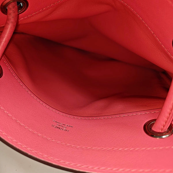 Aline Mini Swift Pink