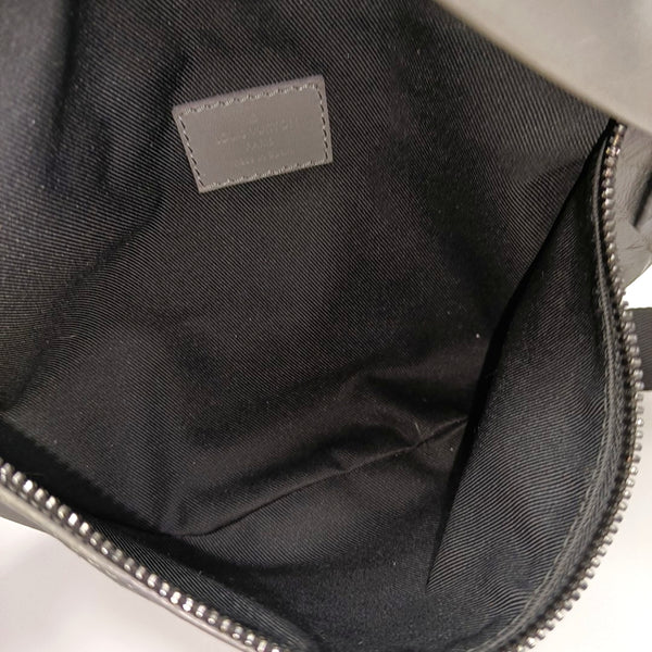 DISCOVERY PM Calfskin Gray