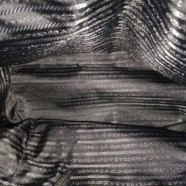 Black Nylon Nylon Black