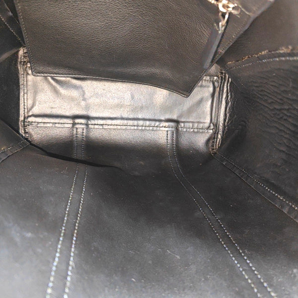 Everyday Calfskin Blue