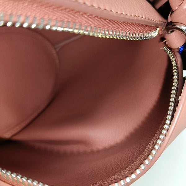 Animals Calfskin Pink