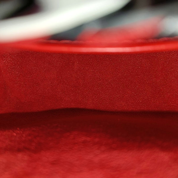 TWIST PM Epi Red