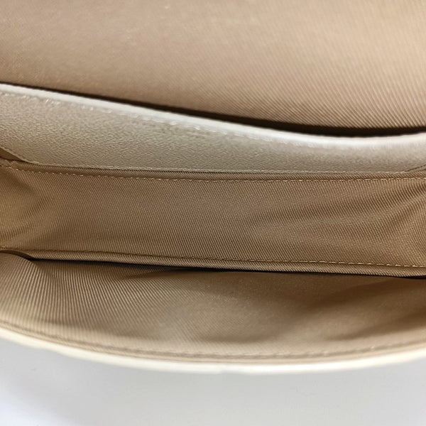 MÉTIS Monogram Calfskin Beige