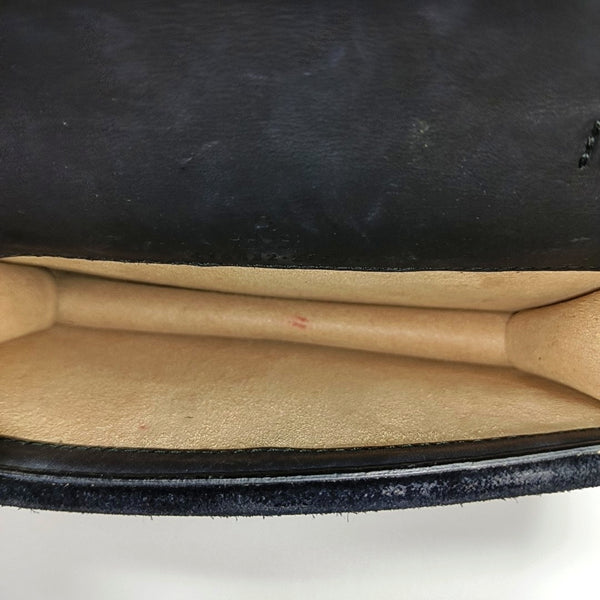 Dionysus Super Mini Monogram Coated Canvas Beige