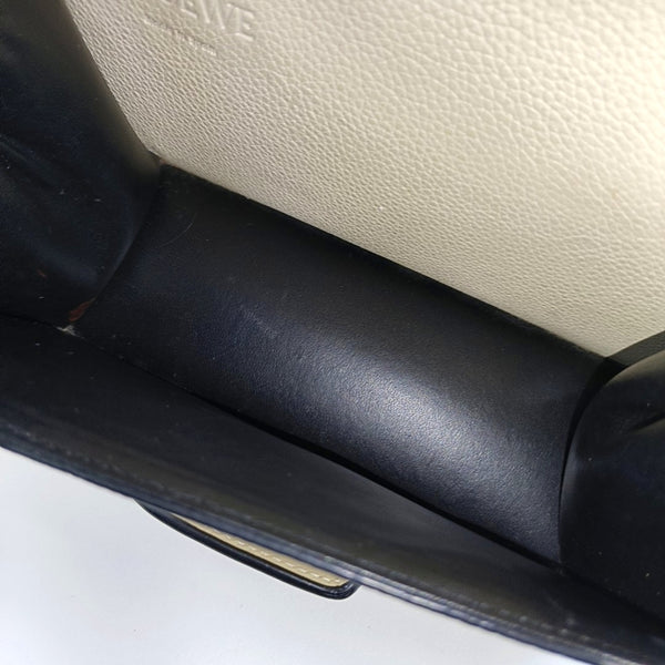 Barcelona Calfskin Beige