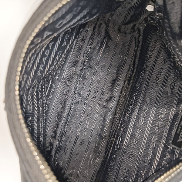 Re-Edition2000 Nylon Black