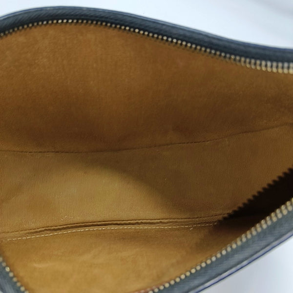 AVA Small Coated Canvas Brown