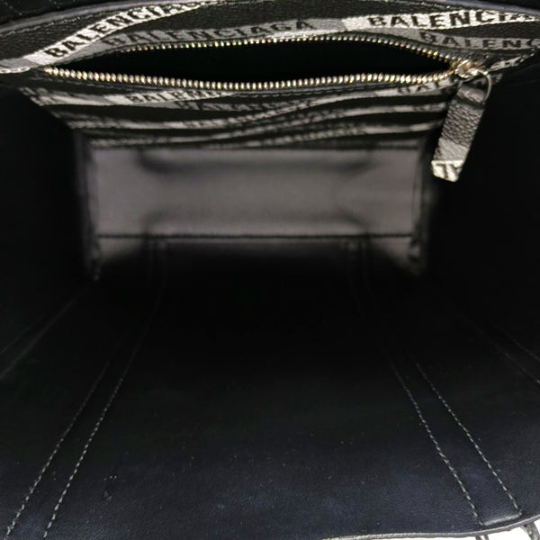 Everyday Extra Small Coated Canvas Black