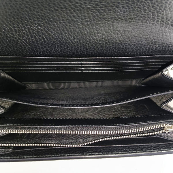 Dionysus Mini Calfskin Black
