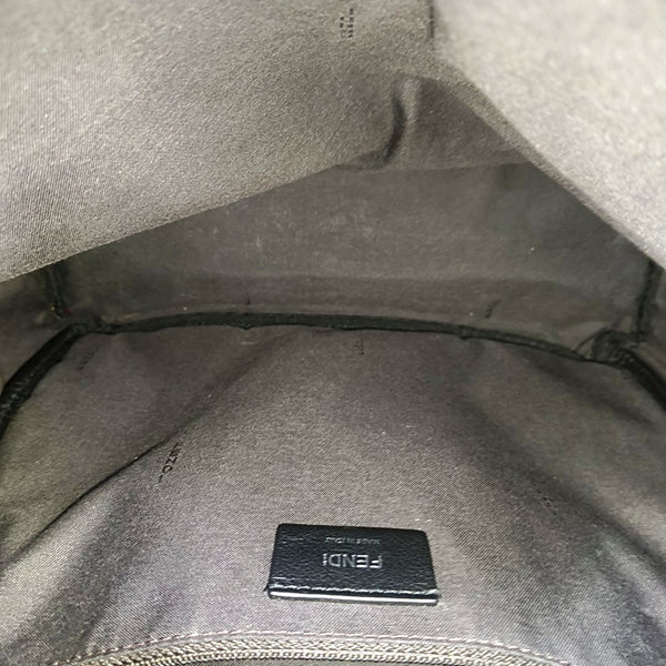 Monster Nylon Gray