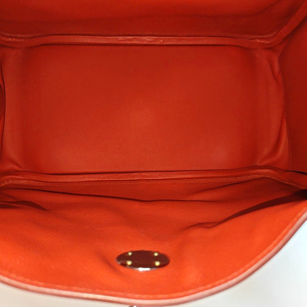 Lindy 26 Evercolor Red