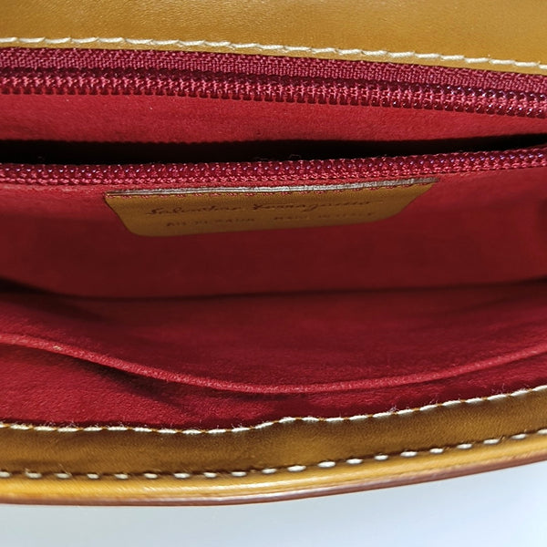 Aileen Calfskin Brown